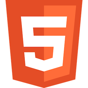 HTML5